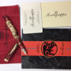 Ручка Montegrappa Перьевая Zodiac OX (20155) №6