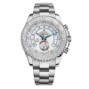 Часы Rolex Yacht-Master II White Gold Watch 116689 (16047) №2
