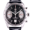 Часы Tag Heuer Grand Carrera Calibre 17 CAV511A.FC6225 (19913) №4