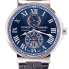 Часы Ulysse Nardin Marine Chronometer 43mm 263-67/43 (19900) №4