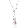 Колье UTOPIA Jewels Pavone Collection Necklace (20002) №2