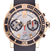 Часы Ulysse Nardin Maxi Marine Diver 8006-102-3A/91 (8200) №7