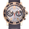 Часы Ulysse Nardin Maxi Marine Diver 8006-102-3A/91 (8200) №6