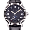 Часы Blancpain Leman Complete Calendar 38 mm Moonphase 2763-1130A-53 (20254) №4