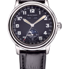 Часы Blancpain Leman Complete Calendar 38 mm Moonphase 2763-1130A-53 (20254) №3