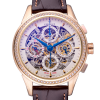 Часы Perrelet SKELETON CHRONO DUAL TIME A3007/A0244 (20401) №4