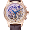 Часы Perrelet SKELETON CHRONO DUAL TIME A3007/A0244 (20401) №3