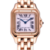 Часы Cartier Panthère de Medium Size Rose Gold WGPN0007 (20450) №3
