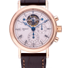 Часы Breguet Classique Complications 3577 Tourbillon Chronograph ЗАРЕЗЕРВИРОВАНО 3577BA/15/9V6 (20443) №3