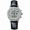 Часы Breguet Platinum Chronograph Baguette Diamond Watch 5238BB/10/9V6.DD00 (20194) №2