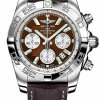 Часы Breitling Chronomat 44 AB011012 (20309) №2