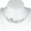 Колье Cartier Panthère de White Gold Diamonds Necklace N7048600 (20300) №3