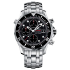 Часы Omega Seamaster 300M Chronograph 213.30.42.40.01.001 (20231) №2