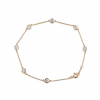 Браслет Tiffany & Co Elsa Peretti Diamonds by the Yard Bracelet (20269) №2