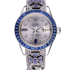 Часы Rolex Oyster Perpetual Datejust "Loree Rodkin" 69173 (20933) №3