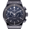 Часы Hublot Classic Fusion Chronograph Black Magic РЕЗЕРВ 521.CM.1770.RX (20941) №5