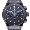 Часы Hublot Classic Fusion Chronograph Black Magic РЕЗЕРВ 521.CM.1770.RX (20941) №4