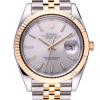 Часы Rolex Datejust Gold/Steel 41mm 126333 (20996) №3