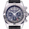 Часы Breitling Chronomat 44 GMT AB0420 (21034) №6