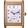 Часы Jaeger LeCoultre Jaeger-LeCoultre Reverso Yellow Gold 256.1.75 (21109) №6