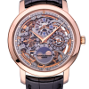 Часы Vacheron Constantin Traditionnelle Skeleton Perpetual Calendar 43172/000R-9241 (21166) №3