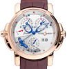 Часы Ulysse Nardin Sonata Dual Time 666-88 (20959) №5