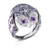 Кольцо Boucheron Chouette Ring jrg00707 (20916) №5