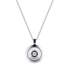 Подвеска Chopard Happy Solitaire 0.25 ct White Gold Pendant 79/6449 (20918) №2