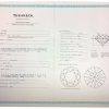 Кольцо Tiffany & Co Ring 0,69 ct H/VVS1 (21150) №4