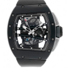 Часы  Richard Mille Yohan Blake TZP Ceramic All Grey Limited Edition RM61-01 RM61-01 (21053) №2