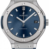 Часы Hublot Classic Fusion Titanium Blue Titanium 565.NX.7170.LR (20931) №2