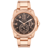 Часы Cartier Calibre de 42mm W7100040 (21118) №2
