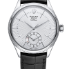 Часы Rolex Cellini Dual Time White Gold Automatic Mens Watch 50529 (21247) №3