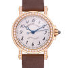 Часы Breguet Brequet Marine 18K Yellow Gold & Diamonds Ladies Watch 8818BA (21375) №6