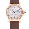 Часы Breguet Brequet Marine 18K Yellow Gold & Diamonds Ladies Watch 8818BA (21375) №5