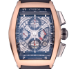 Часы Cvstos Challenge Chrono 5N CC RGWR (21297) №4