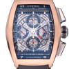 Часы Cvstos Challenge Chrono 5N CC RGWR (21297) №3