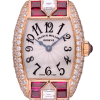 Часы Franck Muller Lady 2500 MC HJ (21361) №4