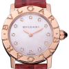 Часы Bvlgari Bulgari BVLGARI BBLP26G (21372) №4