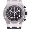 Часы Audemars Piguet Royal Oak Offshore Chronograph 26170ST.OO.D101CR.03" (21532) №4