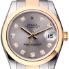 Часы Rolex Datejust Lady 31mm 178243 (21525) №4