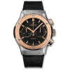 Часы Hublot Classic Fusion Titanium Chronograph 521.NO.1181.LR (21520) №2