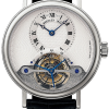 Часы Breguet Tourbillon Manual Wind РЕЗЕРВ 3357bb/12/986 (21547) №2