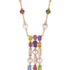 Подвеска Bvlgari Allegra Color Collection Necklace CL852112 (21563) №4