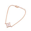 Браслет Louis Vuitton Color Blossom BB Star Pearl Bracelet (21587) №2