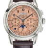 Часы Patek Philippe Perpetual Calendar Chronograph 5270P-001 (21255) №2