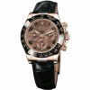 Часы Rolex Cosmograph Everose Daytona Men's Rose Gold 116515 (21555) №2