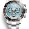 Часы Rolex Daytona Cosmograph 40mm Platinum 116506 (21306) №2