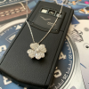 Подвеска Van Cleef & Arpels Cosmos Medium Model Clip Pendant VCARO64900 (21594) №5