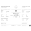 Кольцо  с бриллиантом 1.50 ct K/I1 Кр-57 МГУ (21891) №4